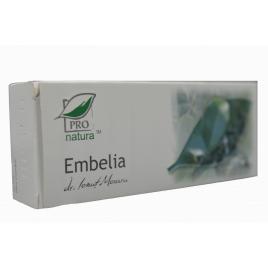 Embelia 30cps