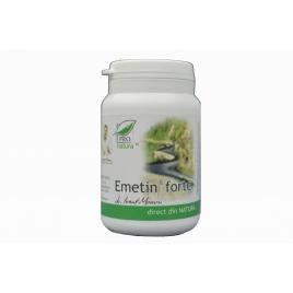 Emetin forte 60cps