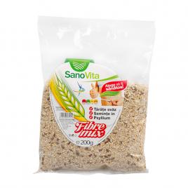 Fibre mix 200gr