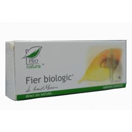 Fier biologic 30cps