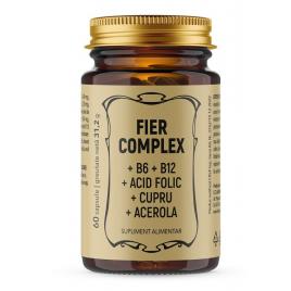 Fier complex 60cps