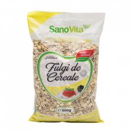Fulgi cereale 500gr