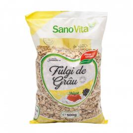 Fulgi grau 500gr