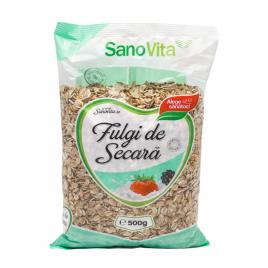 Fulgi secara 500gr