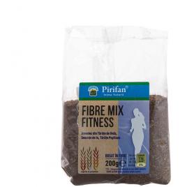 Fiber mix natural (fitness) 200gr