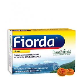 Fiorda lamaie de supt 30cpr