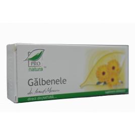 Galbenele 30cps