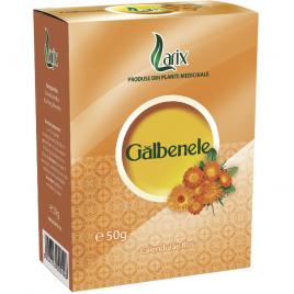Galbenele 50gr