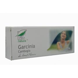 Garcinia cambogia 30cps