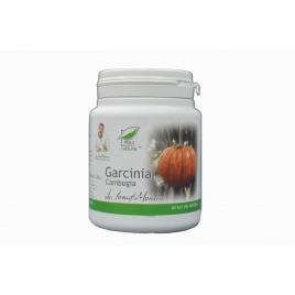 Garcinia cambogia 60cps