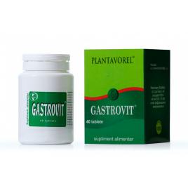 Gastrovit 40cpr