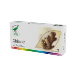 Ghimbir 30cps