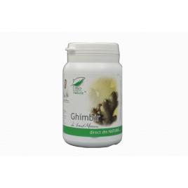 Ghimbir 60cps