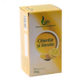 Ghimbir&lamaie 20dz