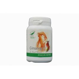 Ginseng c 60cps