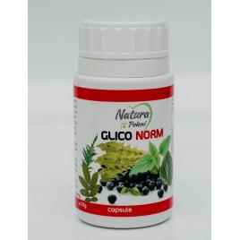 Gliconorm 60cps