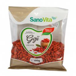 Goji berries 100gr