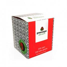 Green sugar 4gr*100buc (stick-uri)