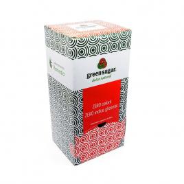 Green sugar 4gr*200buc (stick-uri)