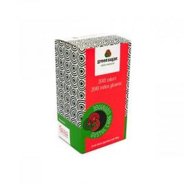 Green sugar 4gr*25buc (stick-uri)