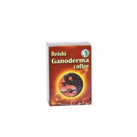 Ganoderma (reishi) cafea 15dz