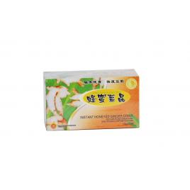Ghimbir+miere ceai instant 20dz