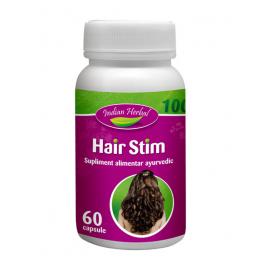 Hair stim 60cps