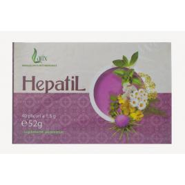 Hepatil 40dzx1.3gr