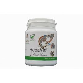 Hepavit 30cps
