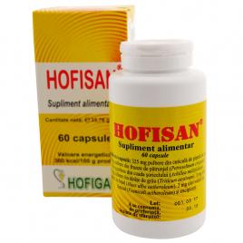 Hofisan 60cps