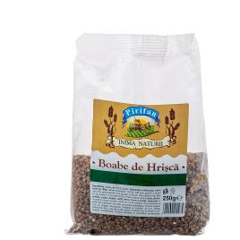 Hrisca boabe 250gr