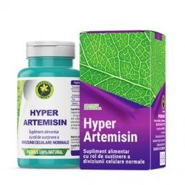 Hyper artemisin 60cps
