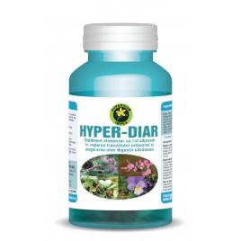 Hyper diar 60cps