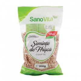 Hrisca seminte coapte 200gr