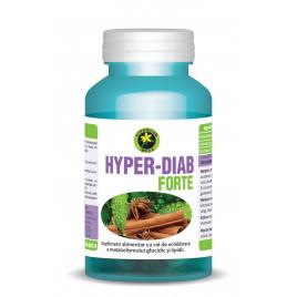 Hyper diab forte 60cps