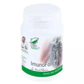Imunofort 60cps