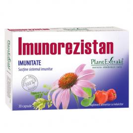 Imunorezistan imunitate 30cps