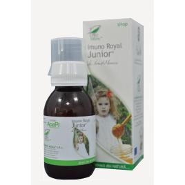Imuno royal junior sirop 100ml