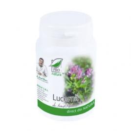 Lucerna 60cps