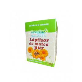 Laptisor de matca pur 100gr