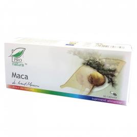 Maca 30cps