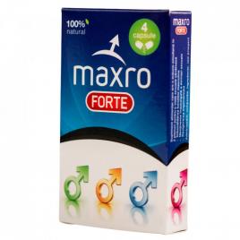Maxro forte 4cps