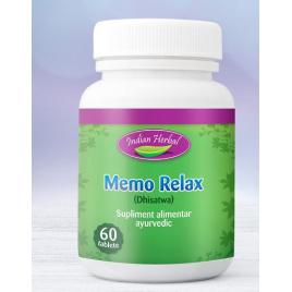 Memo relax 60cpr