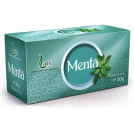 Menta 20dzx1,5gr