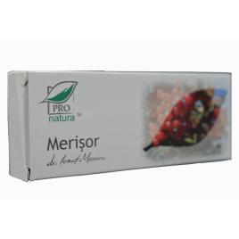 Merisor 30cps