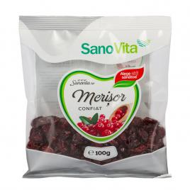 Merisor confiat 100gr
