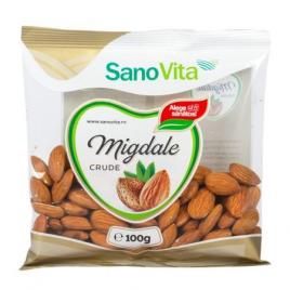 Migdale crude 100gr