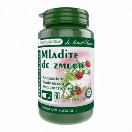 Mladite de zmeur 60cps