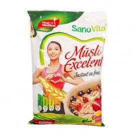 Musli excelent 500gr
