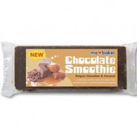 Ma baker baton ovaz cu cio&caramel 100gr